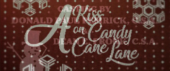 A Kiss on Candy Cane Lane (2019) download