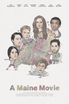 A Maine Movie (2018) download