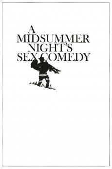 A Midsummer Night's Sex Comedy (1982) download