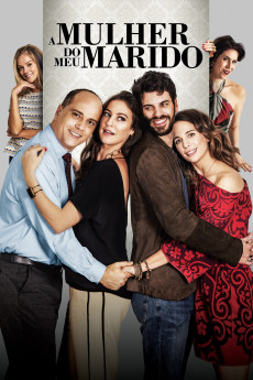 A Mulher do Meu Marido (2019) download