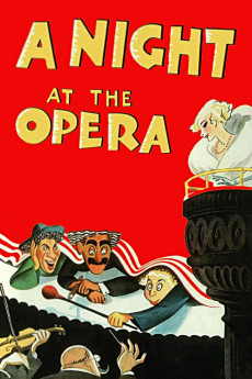 A Night at the Opera (1935) download