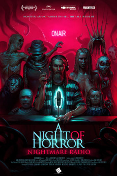 A Night of Horror: Nightmare Radio (2019) download