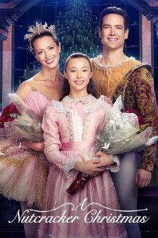 A Nutcracker Christmas (2016) download