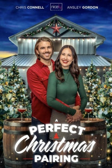 A Perfect Christmas Pairing (2023) download