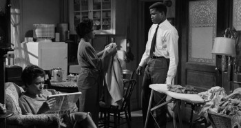 A Raisin in the Sun (1961) download