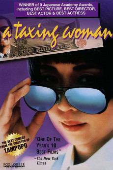 A Taxing Woman (1987) download