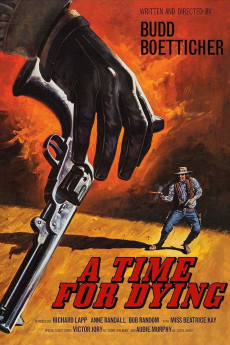 A Time for Dying (1969) download