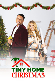 A Tiny Home Christmas (2022) download