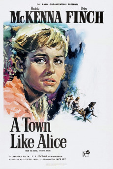 A Town Like Alice (1956) download