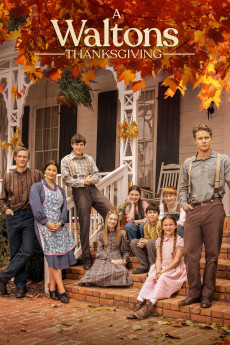 A Waltons Thanksgiving (2022) download