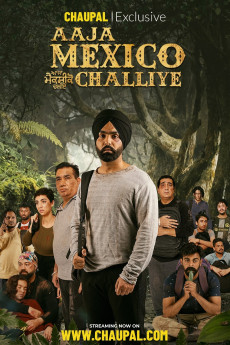 Aaja Mexico Challiye (2022) download