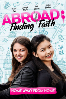 Abroad: Finding Faith (2018) download