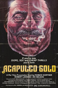 Acapulco Gold (1976) download