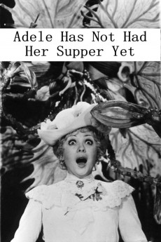 Adela Has Not Had Supper Yet (1978) download