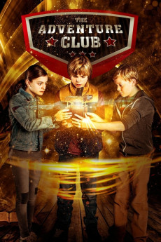 Adventure Club (2017) download