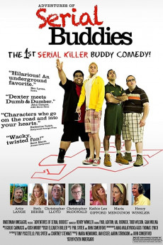 Adventures of Serial Buddies (2011) download