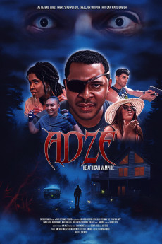 Adze the African Vampire (2024) download