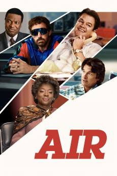 Air (2023) download