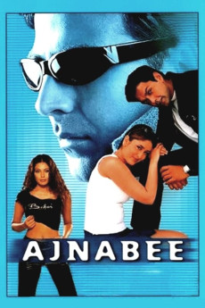 Ajnabee (2001) download