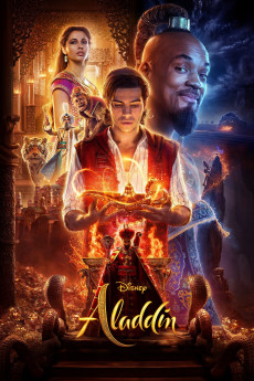 Aladdin (2019) download