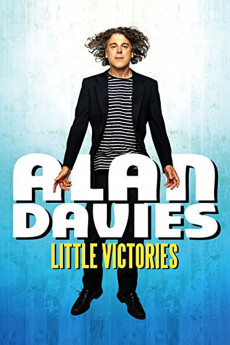 Alan Davies: Little Victories (2016) download