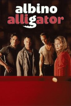 Albino Alligator (1996) download