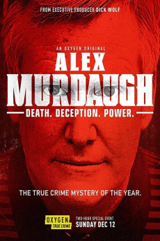 Alex Murdaugh: Death. Deception. Power (2021) download