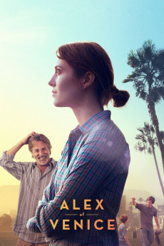 Alex of Venice (2014) download