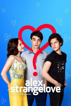 Alex Strangelove (2018) download