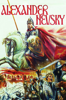 Alexander Nevsky (1938) download