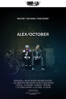 Alex/October (2022) download