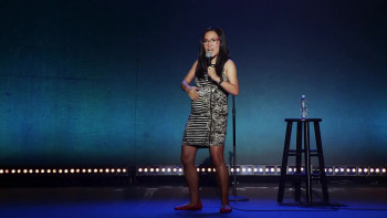 Ali Wong: Baby Cobra (2016) download