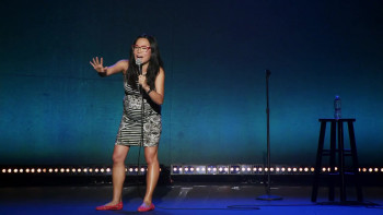 Ali Wong: Baby Cobra (2016) download