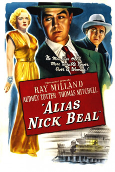 Alias Nick Beal (1949) download