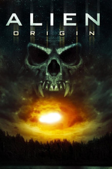 Alien Origin (2012) download