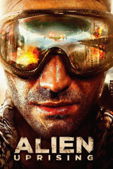 Alien Uprising (2012) download