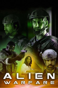 Alien Warfare (2019) download