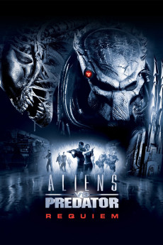 Aliens vs. Predator: Requiem (2007) download