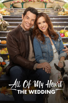 All of My Heart: The Wedding (2018) download