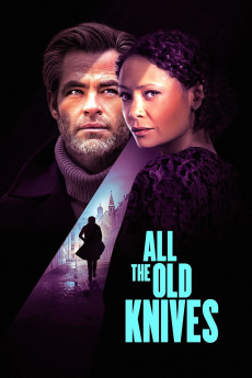 All the Old Knives (2022) download