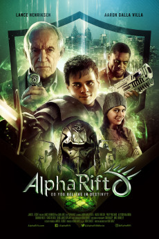 Alpha Rift (2021) download