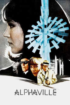 Alphaville (1965) download