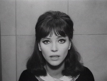 Alphaville (1965) download