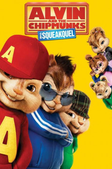 Alvin and the Chipmunks: The Squeakquel (2009) download