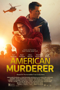 American Murderer (2022) download