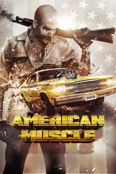 American Muscle (2014) download