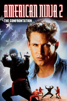 American Ninja 2: The Confrontation (1987) download