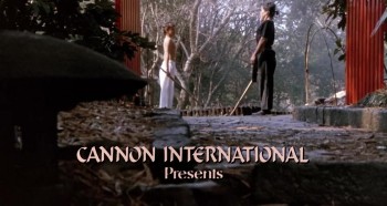 American Ninja 4: The Annihilation (1990) download