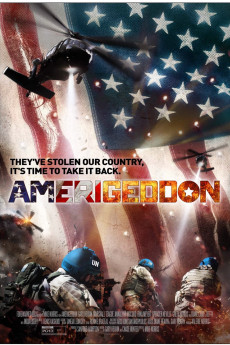 AmeriGeddon (2016) download