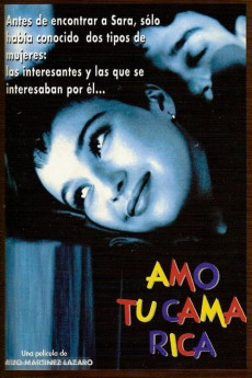 Amo tu cama rica (1991) download